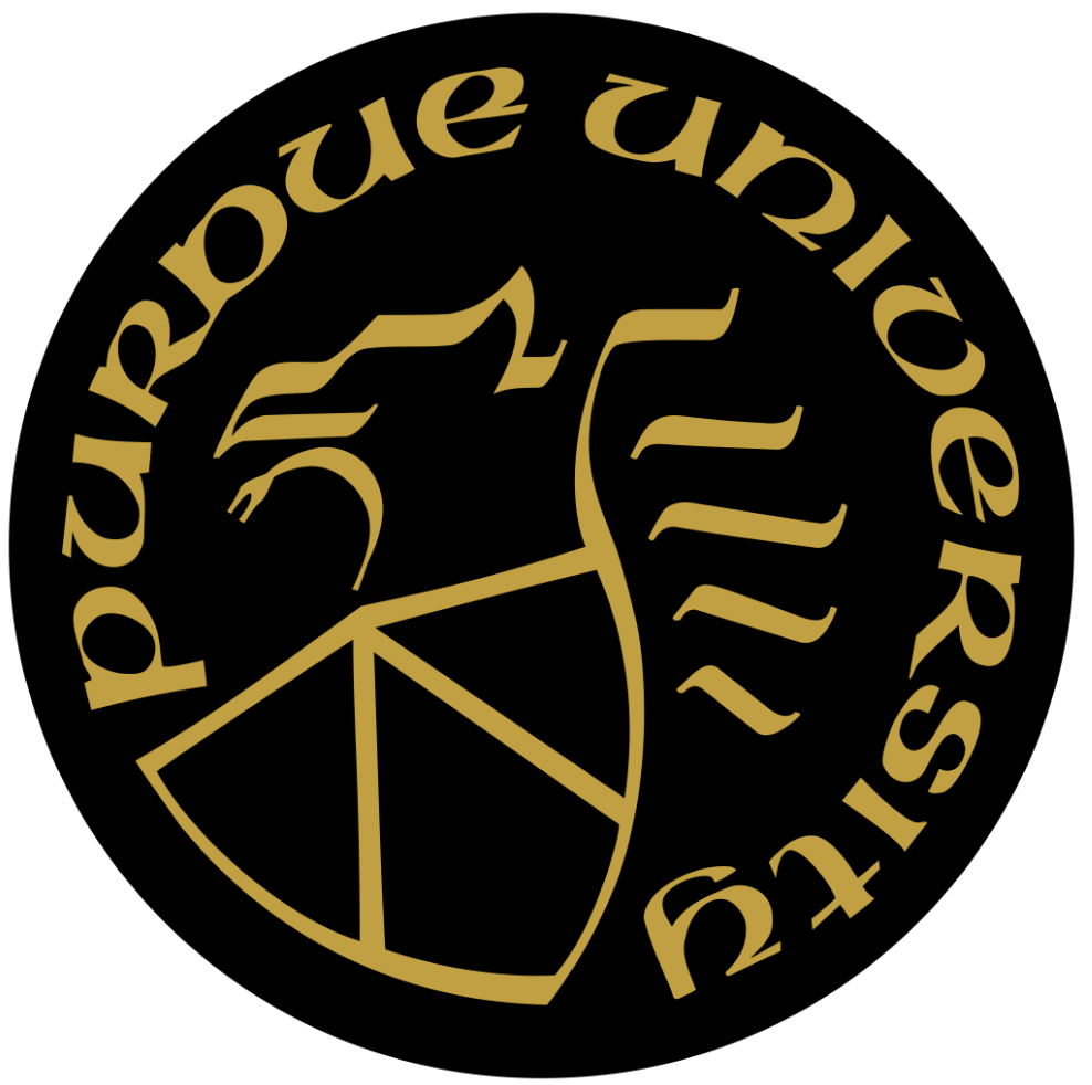 Purdue University Logo