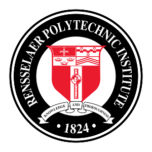 Rensselaer Polytechnic Institute Logo