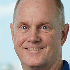 personal profile picture of David Biesack